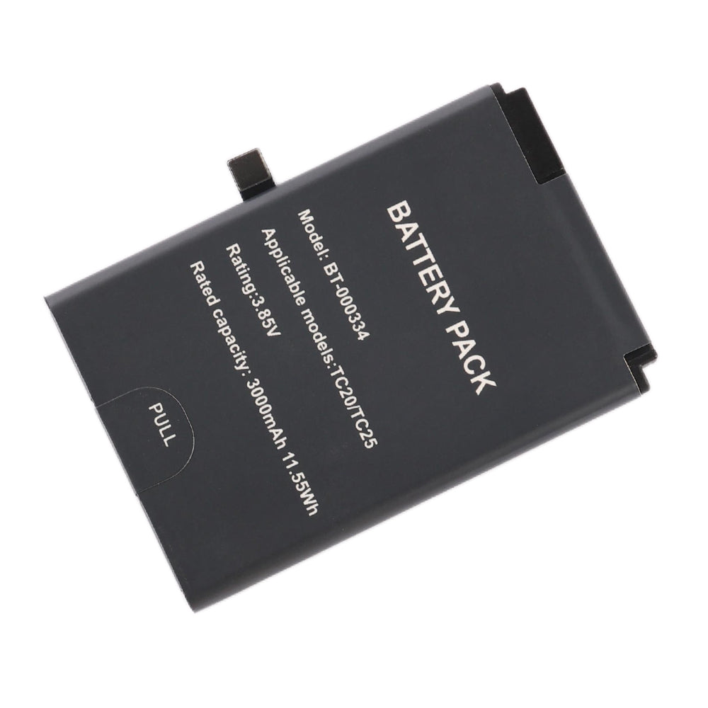 Zebra-BT-000334-3.85V-11.55Wh-Battery