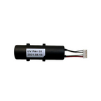 BT-000374 Replacement Battery For Zebra PS20J Symbol MC17 MC18 3.6V 3500mAh