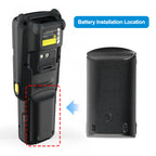 Zebra-BT-000375-7000mAh-Printer-Battery