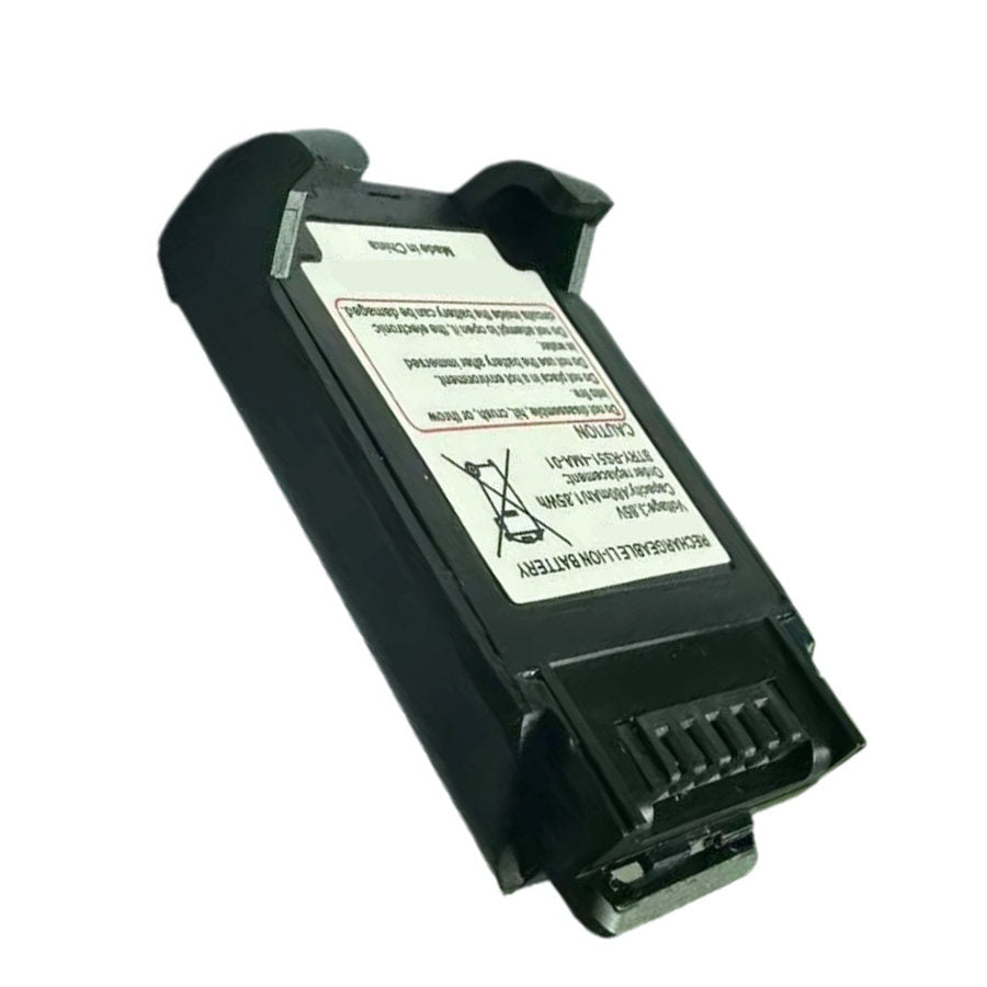 BT-000398 Replacement Battery For Zebra RS5100 RS6100 480mAh
