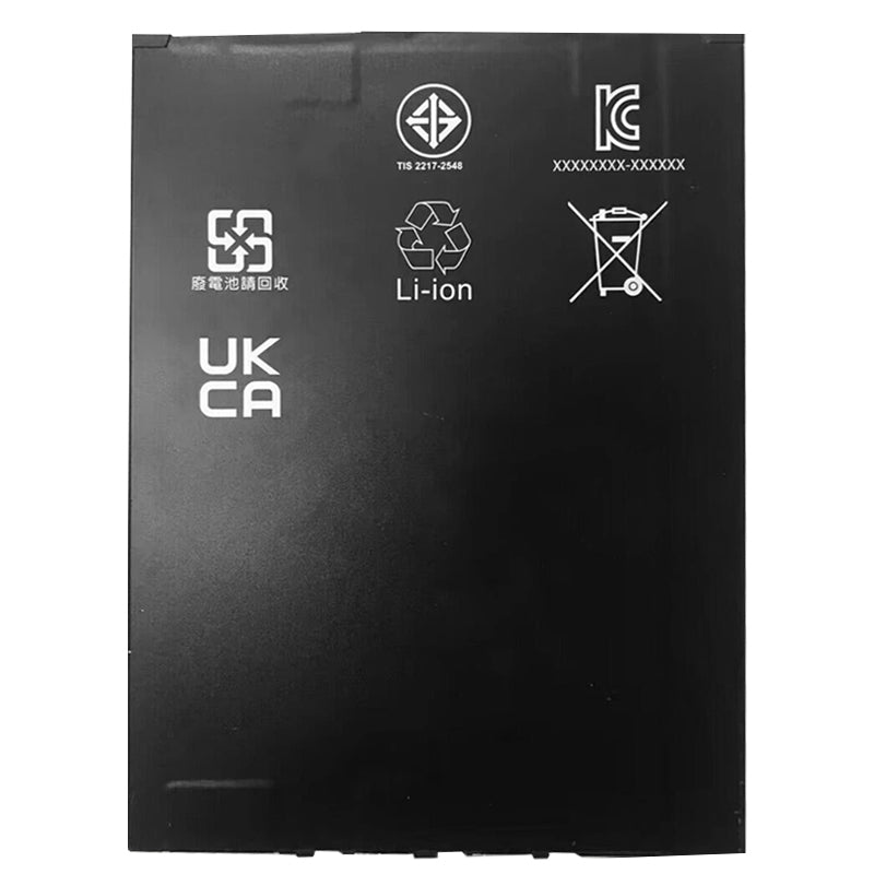 Zebra-BT-000456-3.87V-7600mAh-Battery