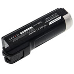 Zebra-BT000262A01-3.6V-3200mAh-Scanner-Battery