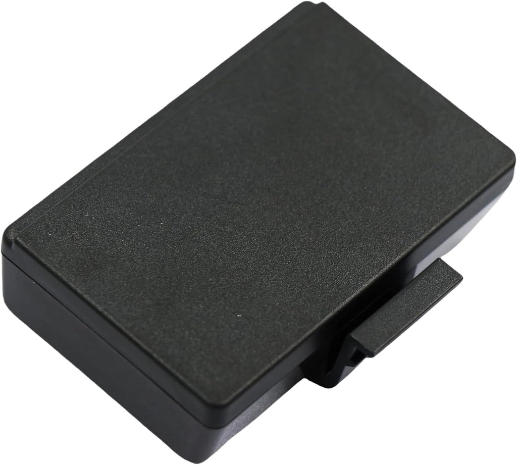P1026078 Replacement Battery For Zebra EZ320 Printer 1200mAh 8.88Wh