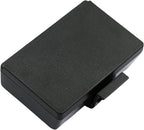 P1026078 Replacement Battery For Zebra EZ320 Printer 1200mAh 8.88Wh