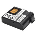 P1040687 Replacement Battery For Zebra QLN420 ZQ630 ZQ63-ACFAC10-00 7.4V 4900mAh