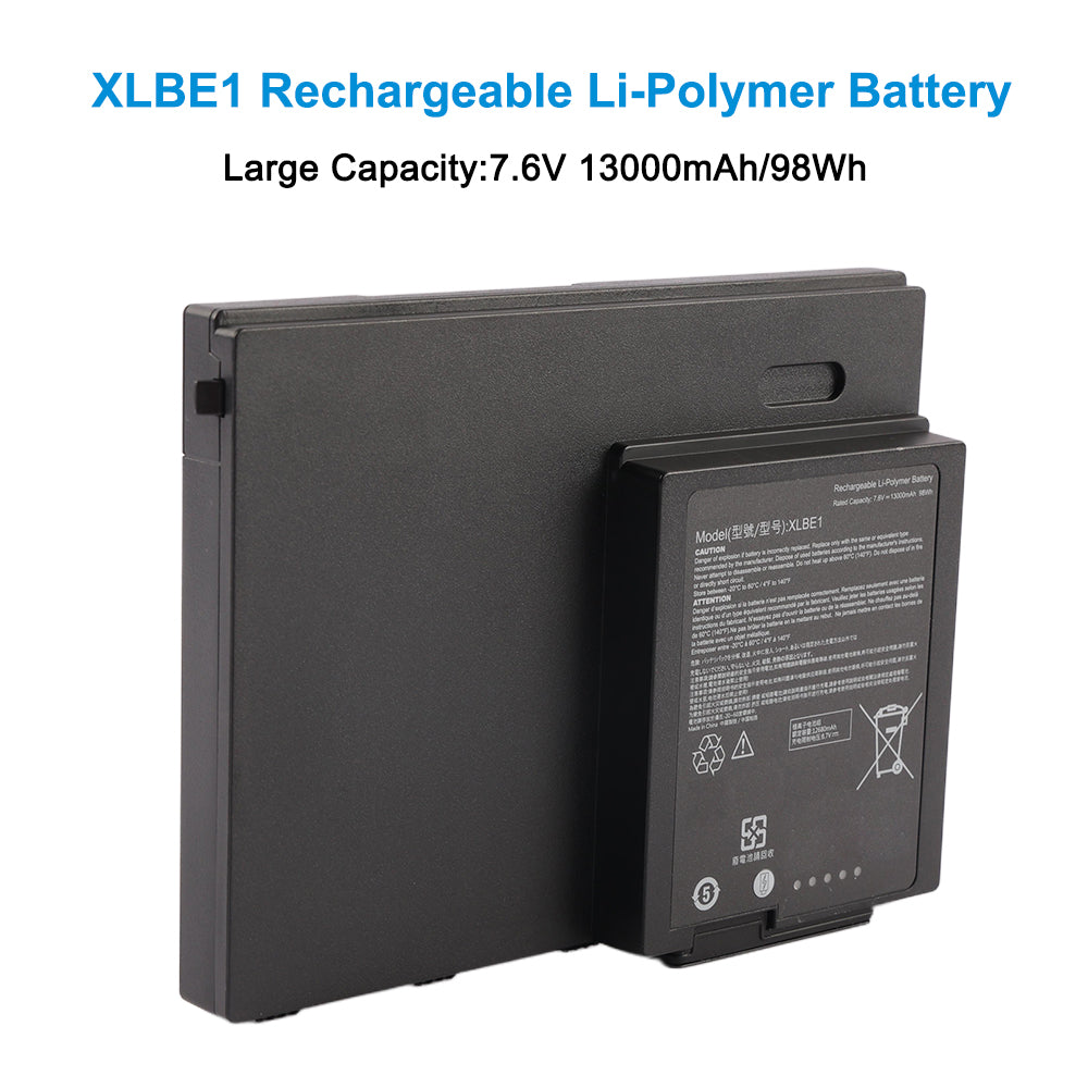 Zebra-XLBE1-7.6V-98Wh-Tablet-Battery