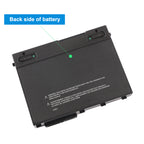 Zebra-XLBE1-7.6V-98Wh-Tablet-Battery