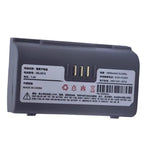 Zicox-ZBL261S-7.4V-2600mAh-Printer-Battery