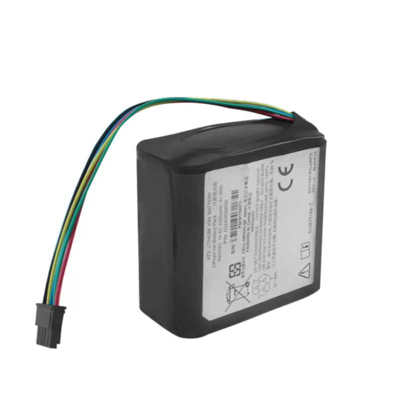  Zimmer-62240000600-4300mah