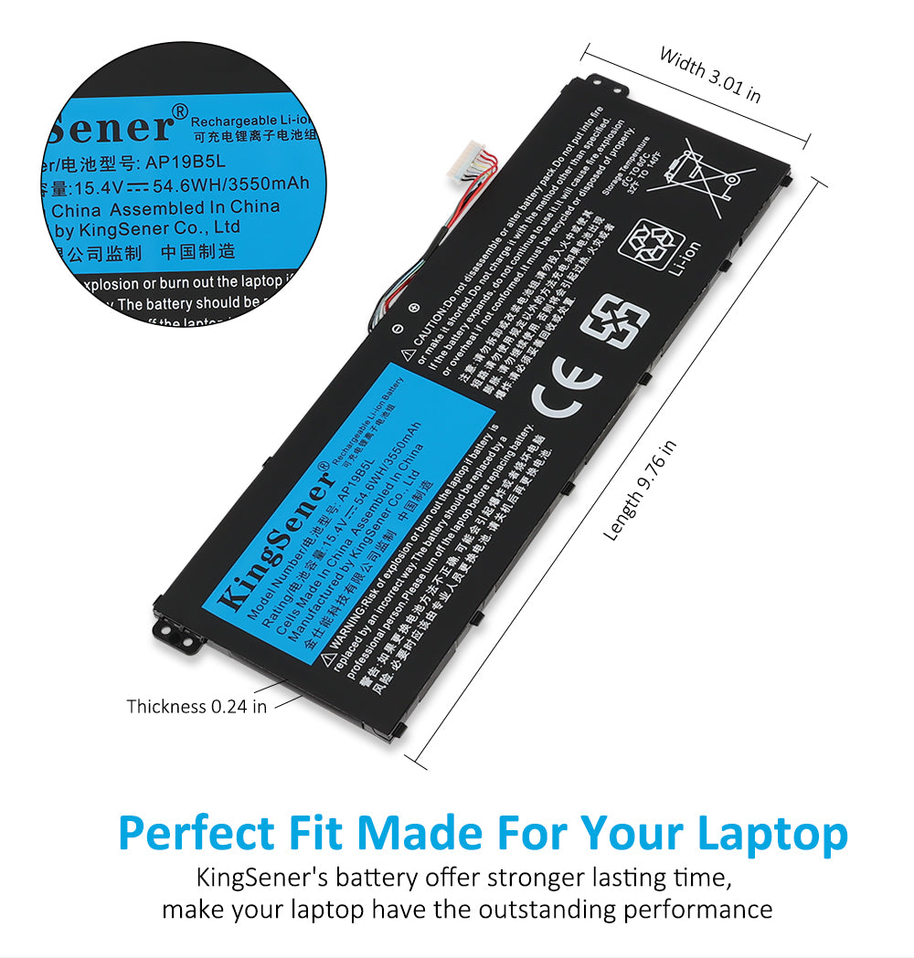 ACER-AP19B5L-54.6WH-Laptop-Battery