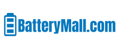 BatteryMall logo