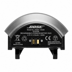 BOSE QC3 battery underside view