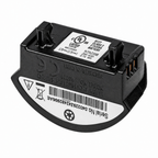 BOSE QC3 battery angled product view