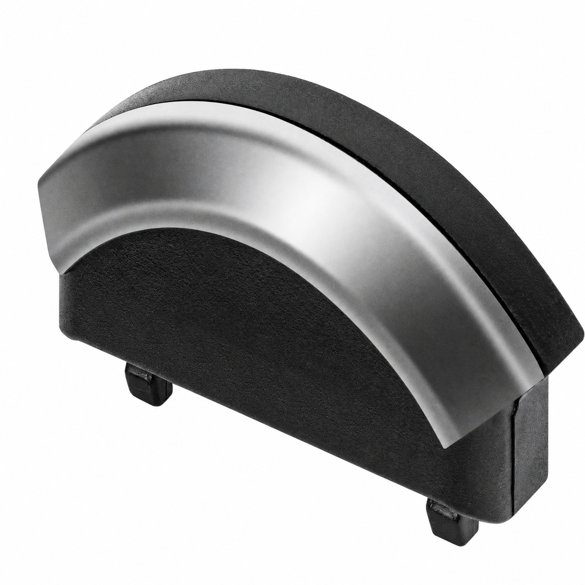 BOSE QC3 battery angled product view