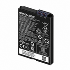BTDL35 battery for DM88 and memor 10 product detail on a pure white background