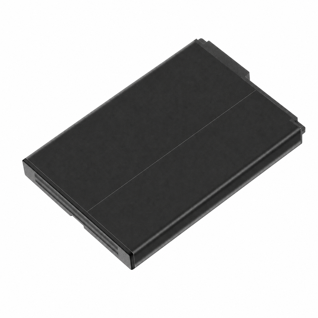BTDL35 battery for DM88 and memor 10 product detail on a pure white background