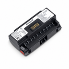 Honeywell BAT-SCN07 3.635V 3400mAh Li-ion battery for 8690i detail