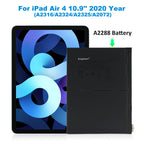 iPad-A1512-6471mAh