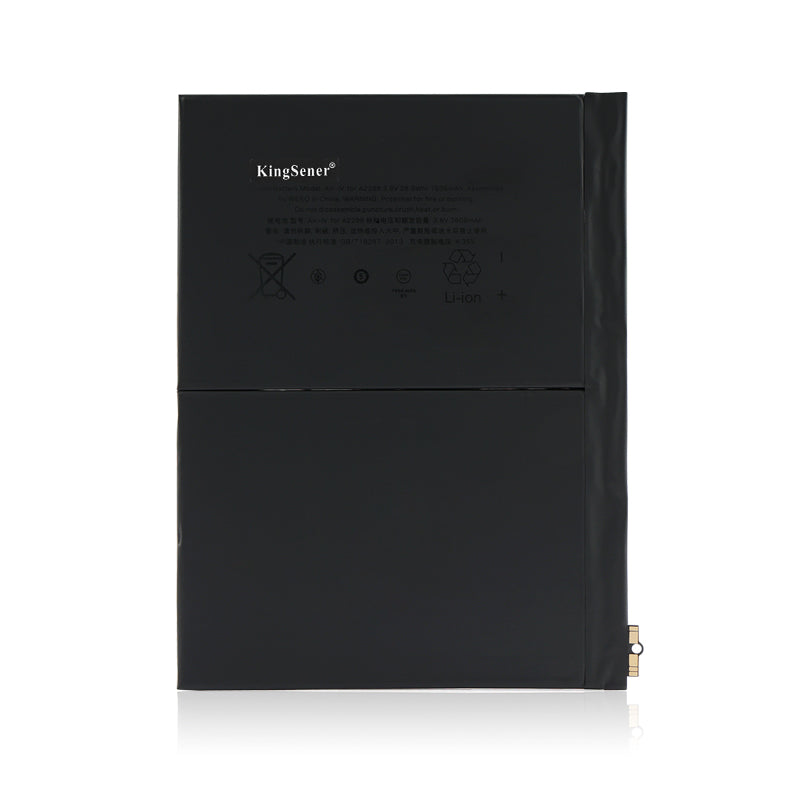 iPad-A2288-7606mAh-battery