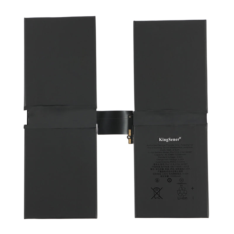 iPad-A2387-10566mAh-Battery