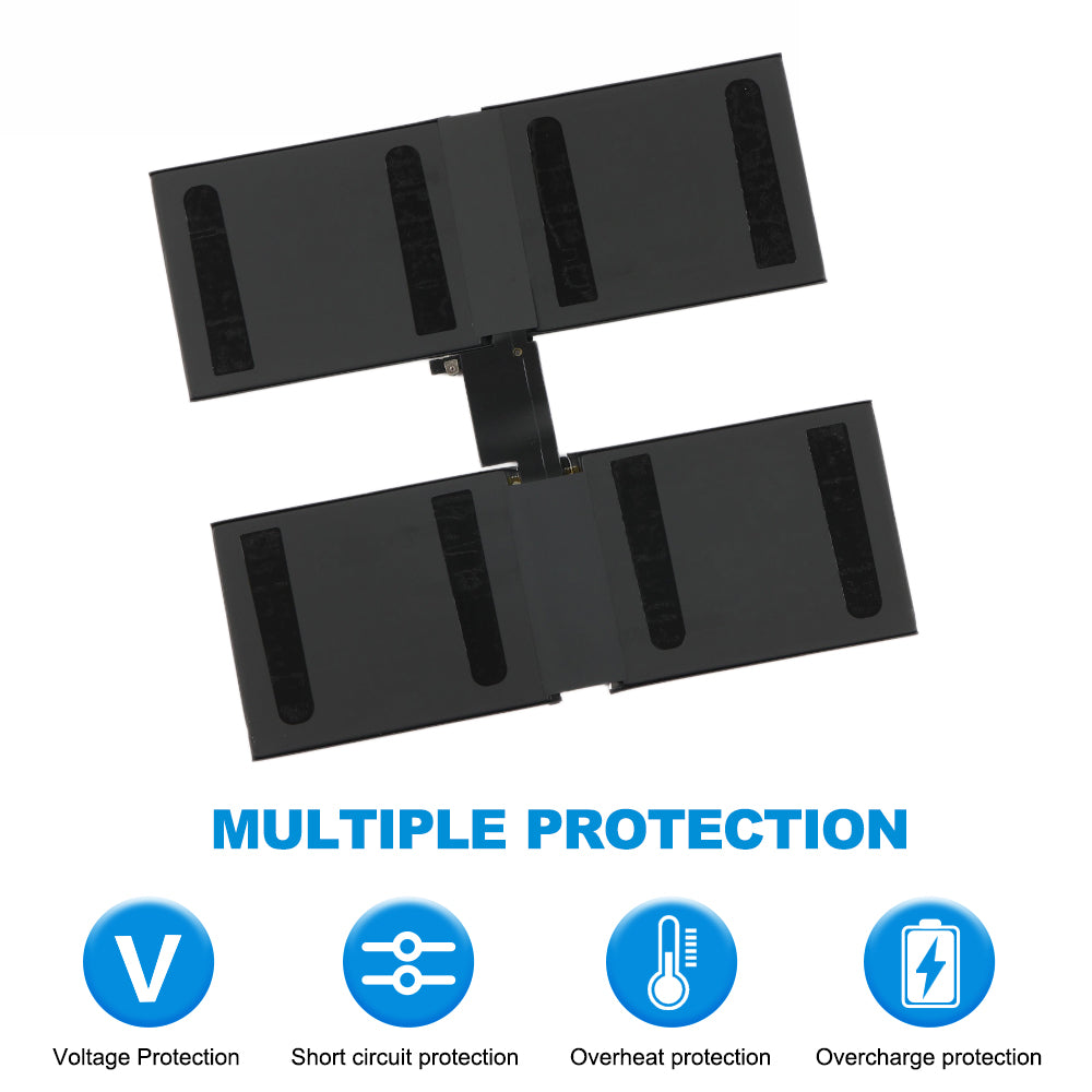iPad-A2387-10566mAh-Battery
