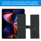 iPad-A2387-10566mAh-Battery