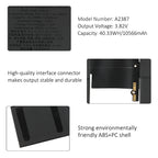 iPad-A2387-10566mAh-Battery