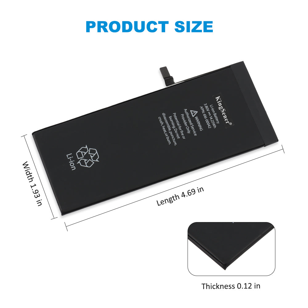 iPhone-6s-plus-616-00042-3750mAh