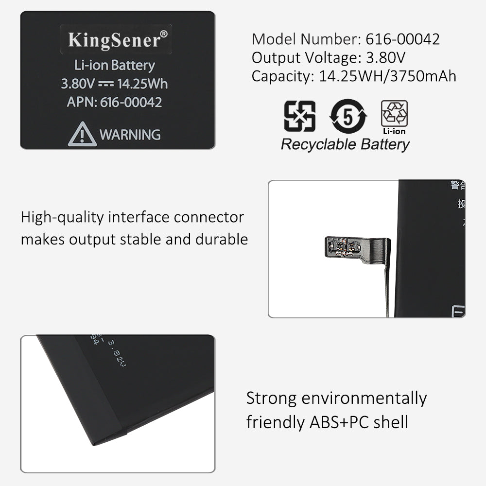 iPhone-6s-plus-616-00042-3750mAh
