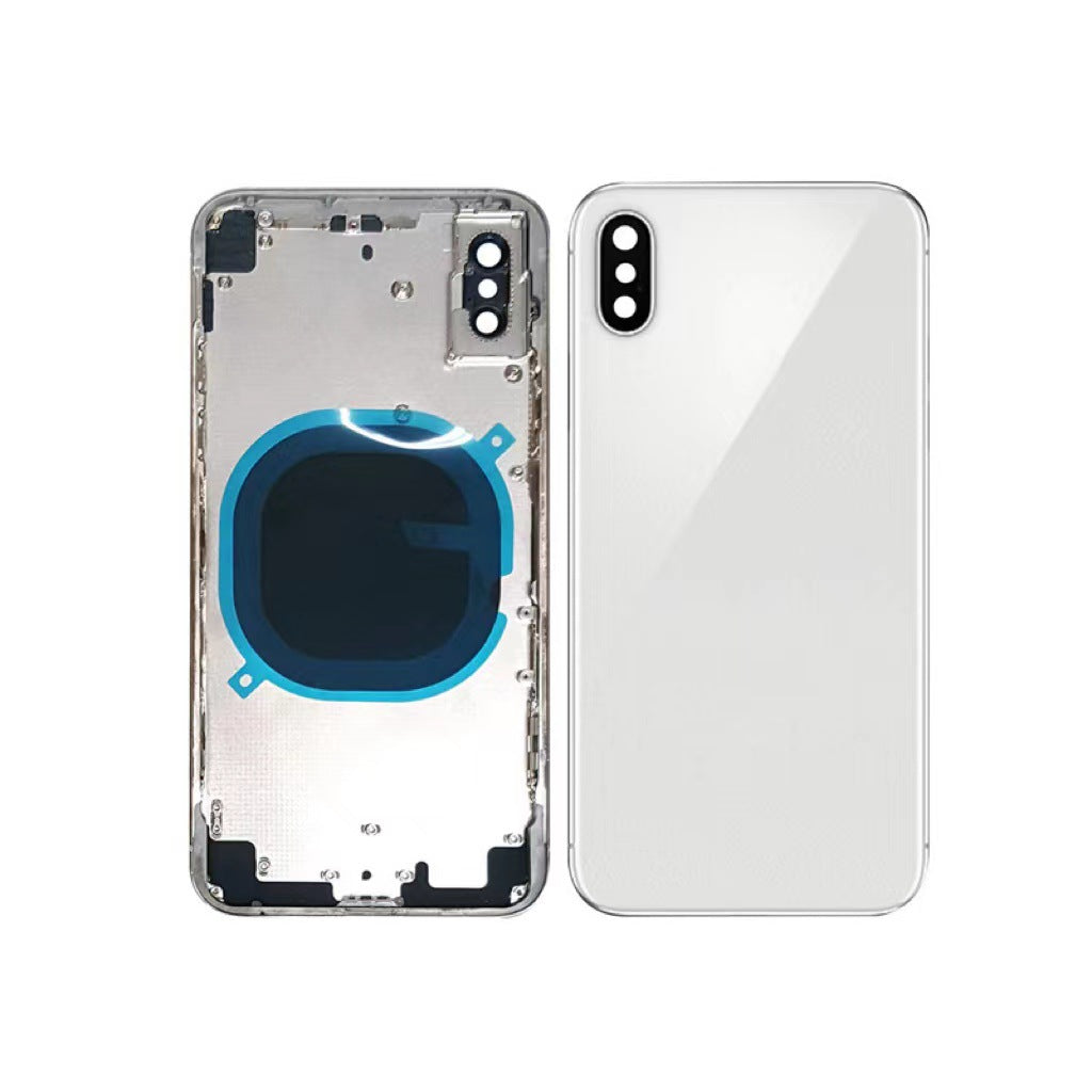 Replacement Back Shell For iPhone 6S Pro – BatteryMall.com