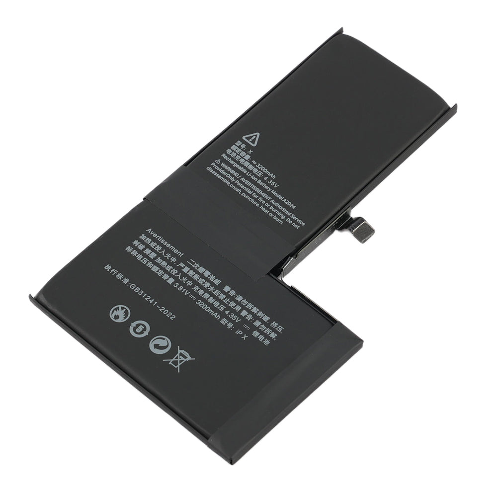 iPhone-X-3200mAh-Battery