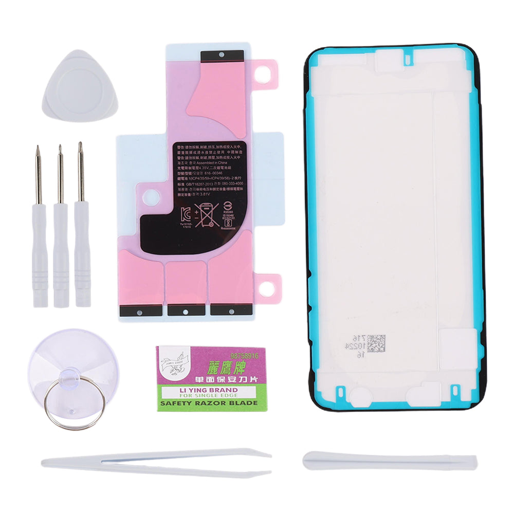 iPhone-X-3200mAh-Battery