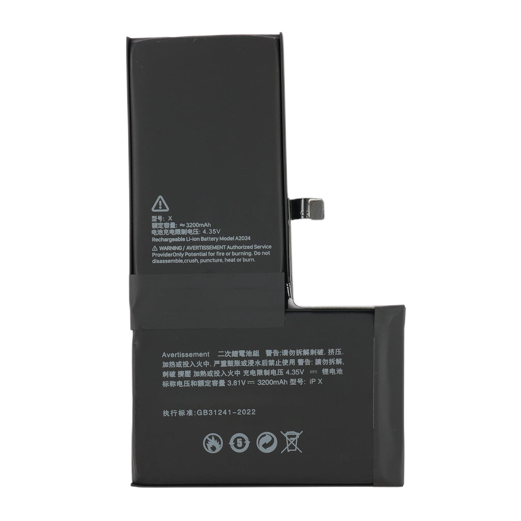 iPhone-X-3200mAh-Battery