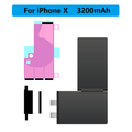 iPhone-X-3200mah