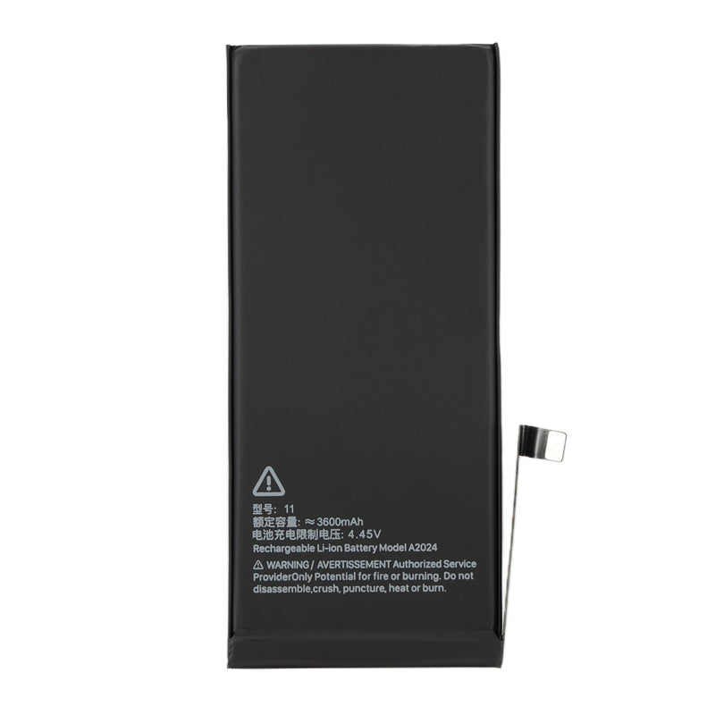 iphone-11-A2024-3600mAh-Battery