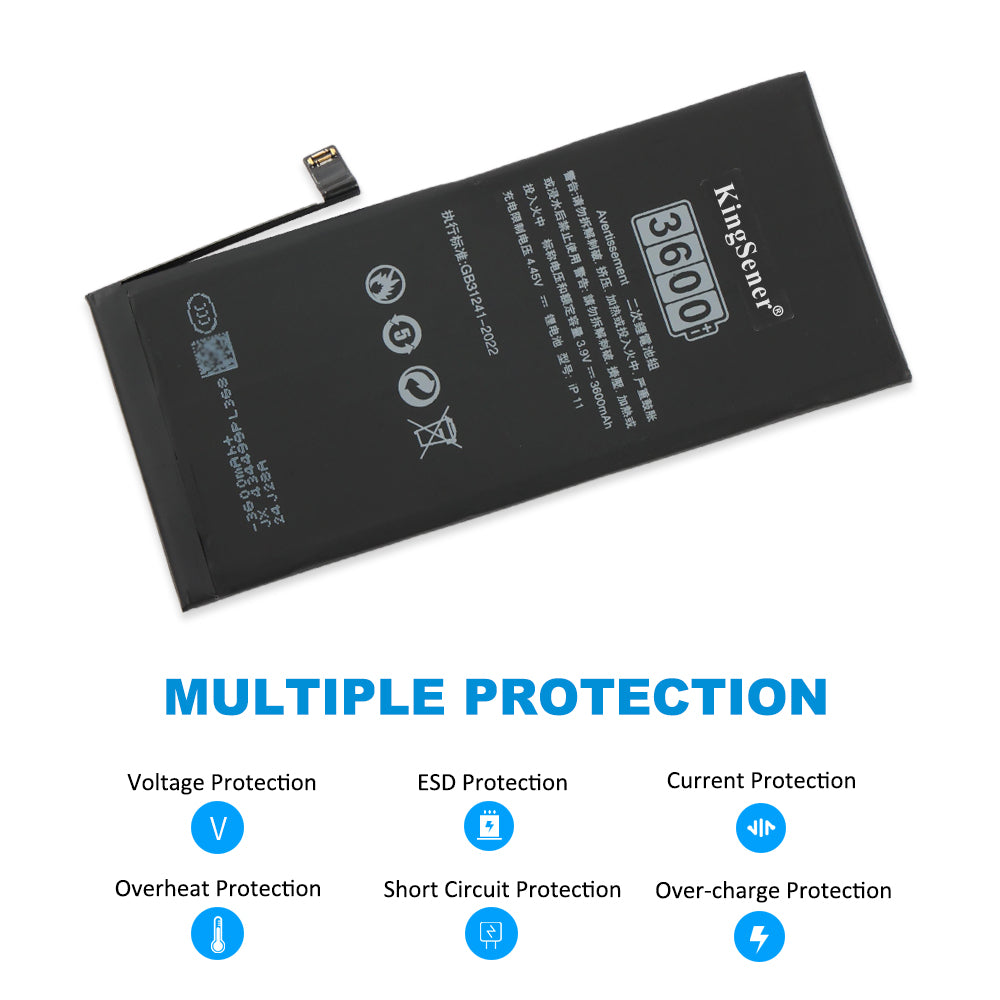 iphone-11-A2024-3600mAh-Battery