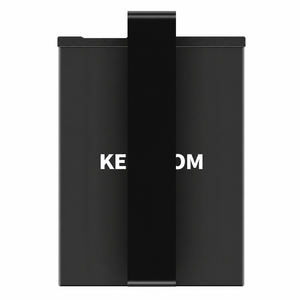 KEDACOM LB03 DSJ-LB03 2600mAh battery detail view