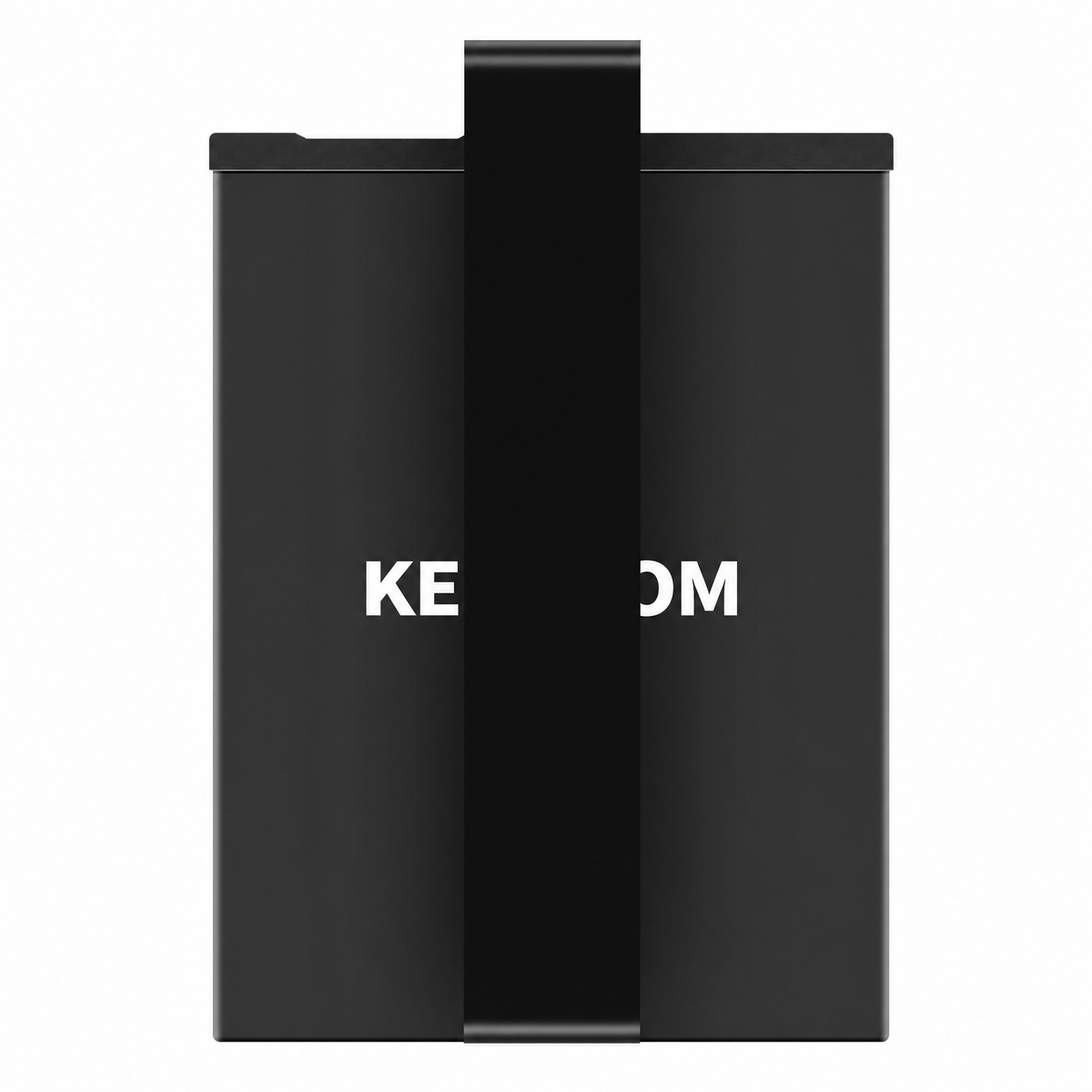 KEDACOM LB03 DSJ-LB03 2600mAh battery detail view