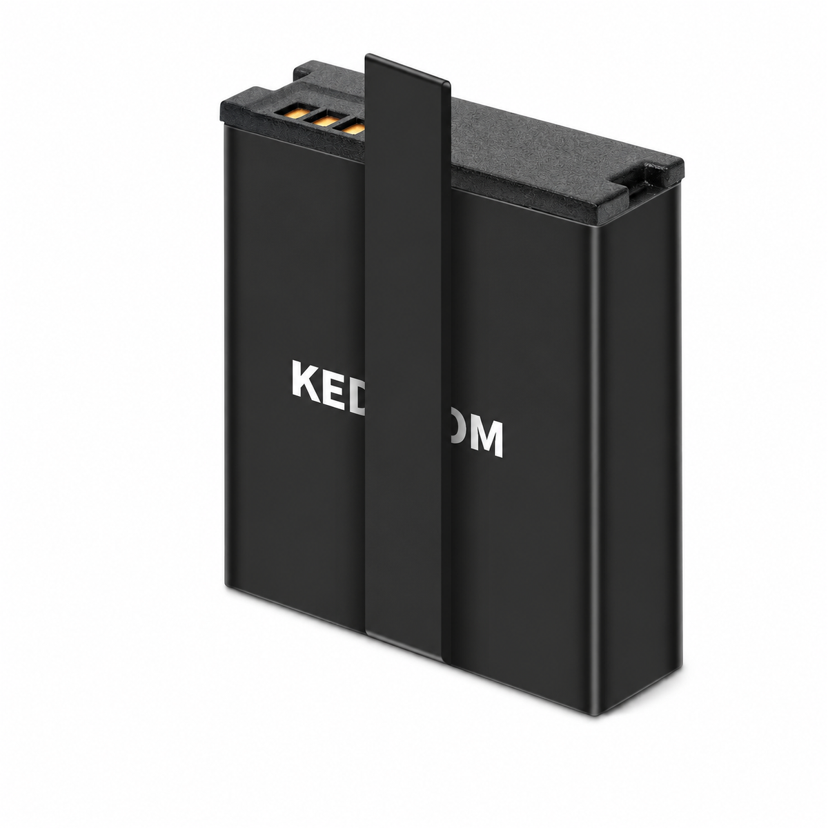 KEDACOM LB03 DSJ-LB03 2600mAh battery detail view
