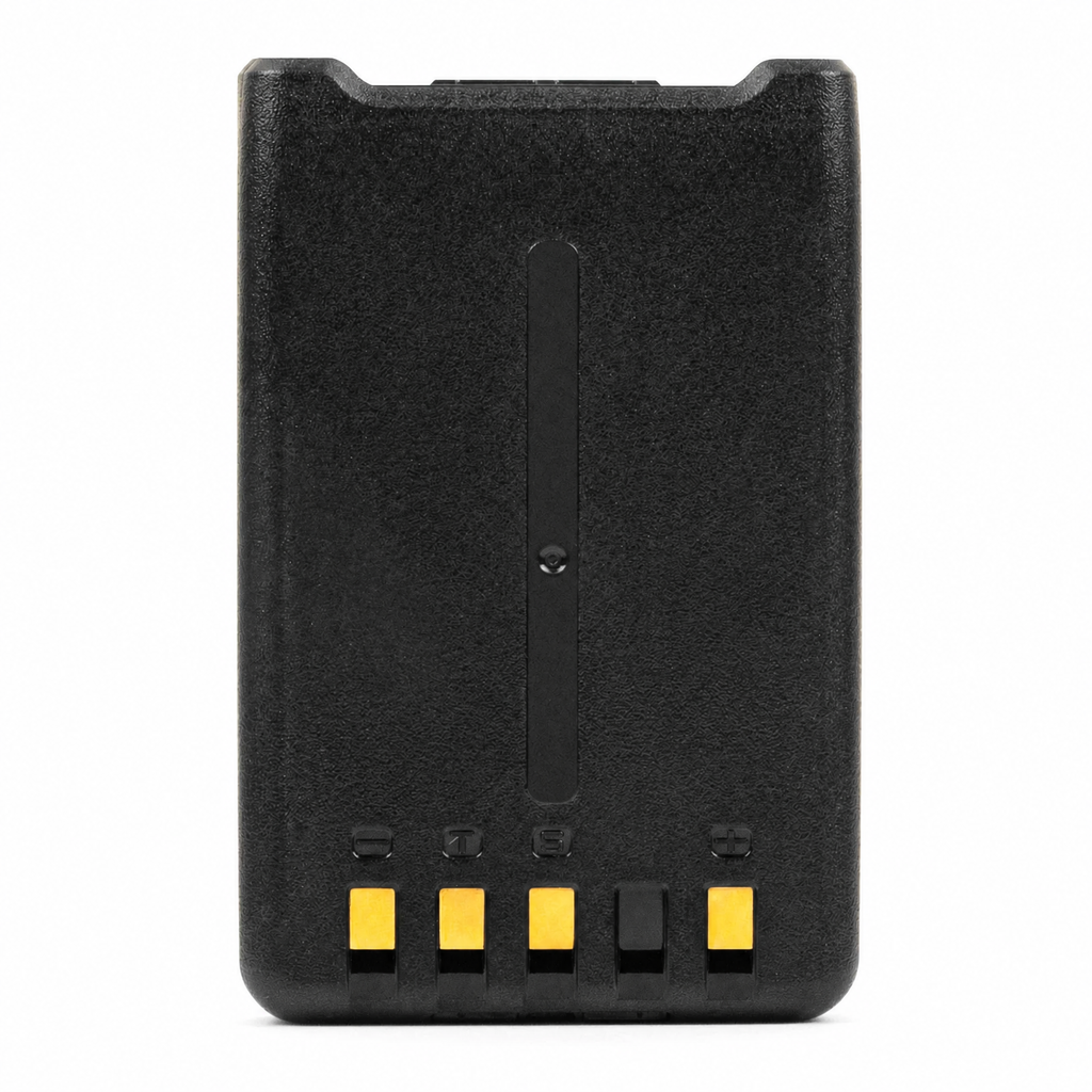 KENWOOD KNB-75L 7.4V 1800mAh Li-ion battery for TH-D75 detail