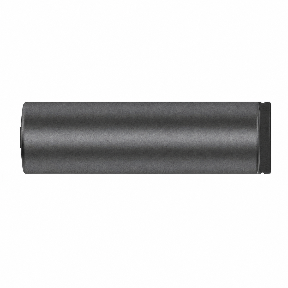 Keyence BT-B5 battery product detail on a pure white background