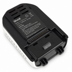 Levoit replacement battery for LSV-Q601B-WUS 21.6V 2600mAh Li-ion detail
