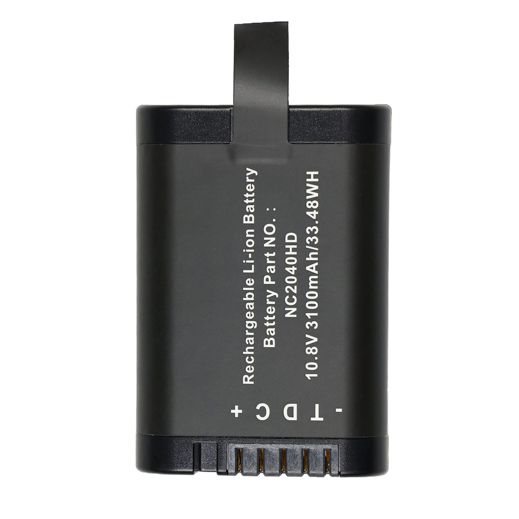 lnspired Energy NC2040HD Replacement Battery For NC2040A24 NC2040HD22 NC2040NO29 10.8V 3100mAh