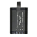 lnspired Energy NC2040HD Replacement Battery For NC2040A24 NC2040HD22 NC2040NO29 10.8V 3100mAh