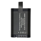 lnspired Energy NC2040HD Replacement Battery For NC2040A24 NC2040HD22 NC2040NO29 10.8V 3100mAh