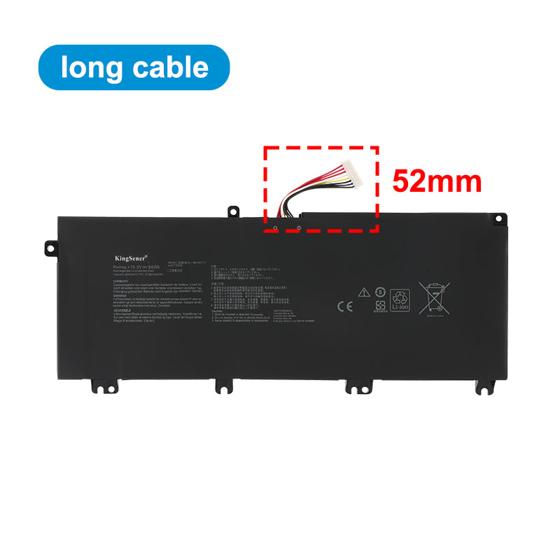 Asus-TUF-B41N1711-64Wh-Laptop-Battery