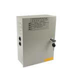 12V 4A 相機直流不間斷電源轉接器，內建電池，集中式電源盒