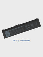 DELL-NYFJH-Laptop-Battery