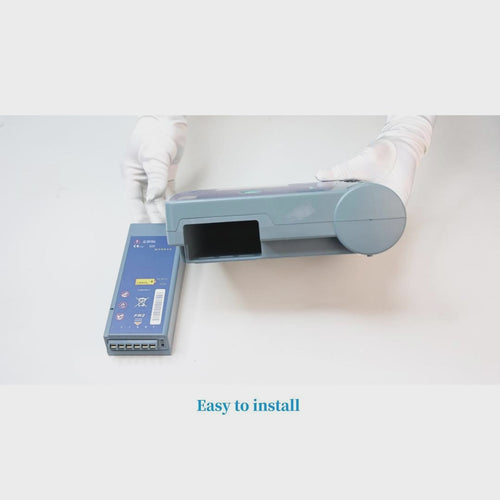 M3863A-Medical-Battery