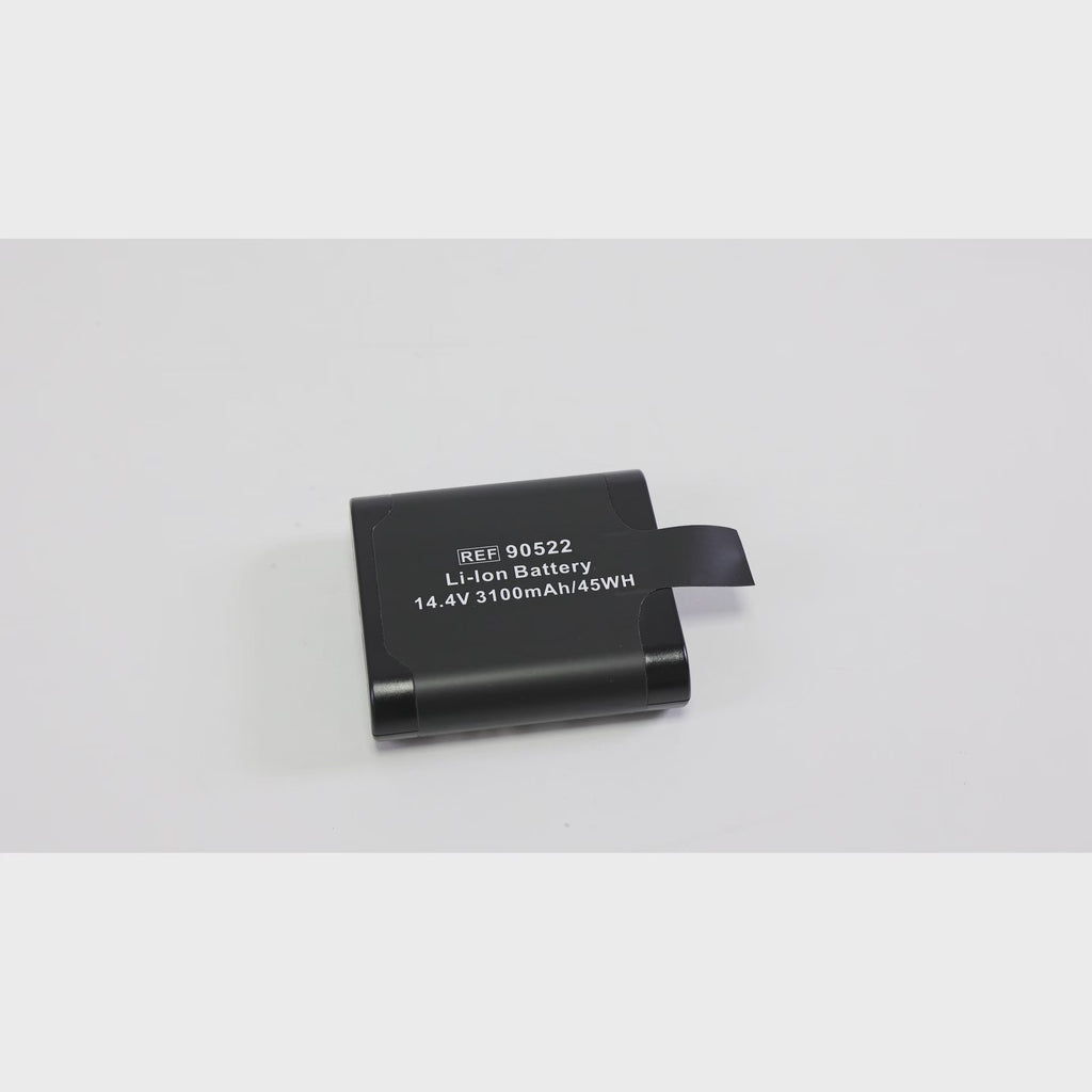 90522-14.4V-3100mAh-Battery